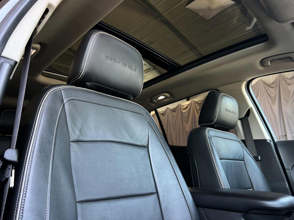 Thumbnail: 2018 GMC Terrain - 23