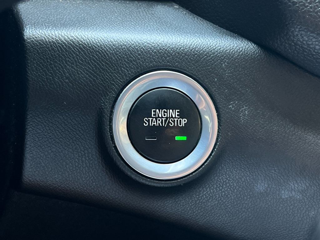 Thumbnail: 2018 GMC Terrain - 28