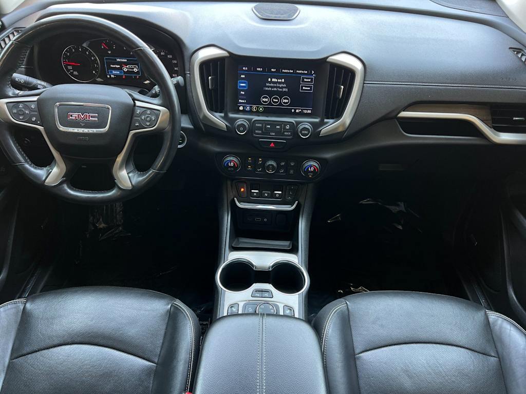 Thumbnail: 2018 GMC Terrain - 2