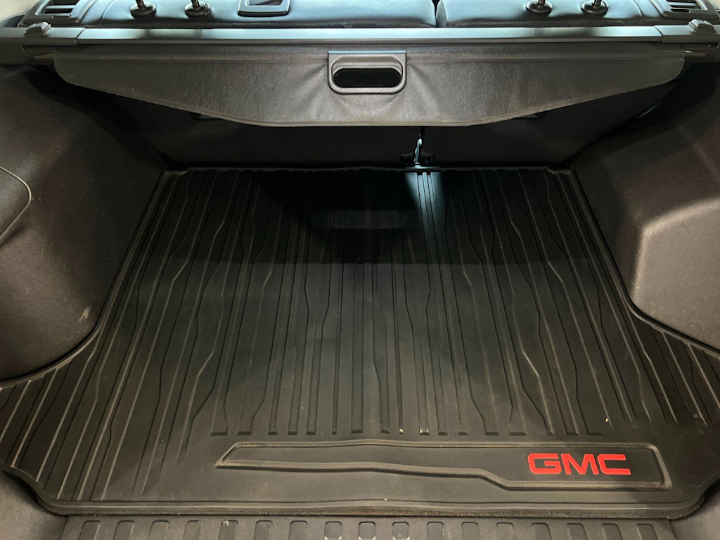 Thumbnail: 2018 GMC Terrain - 15