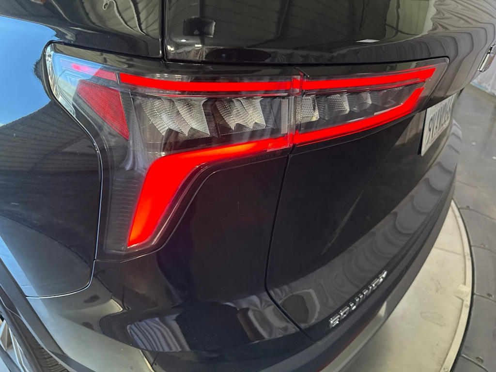 Thumbnail: 2026 Chevrolet Equinox - 20