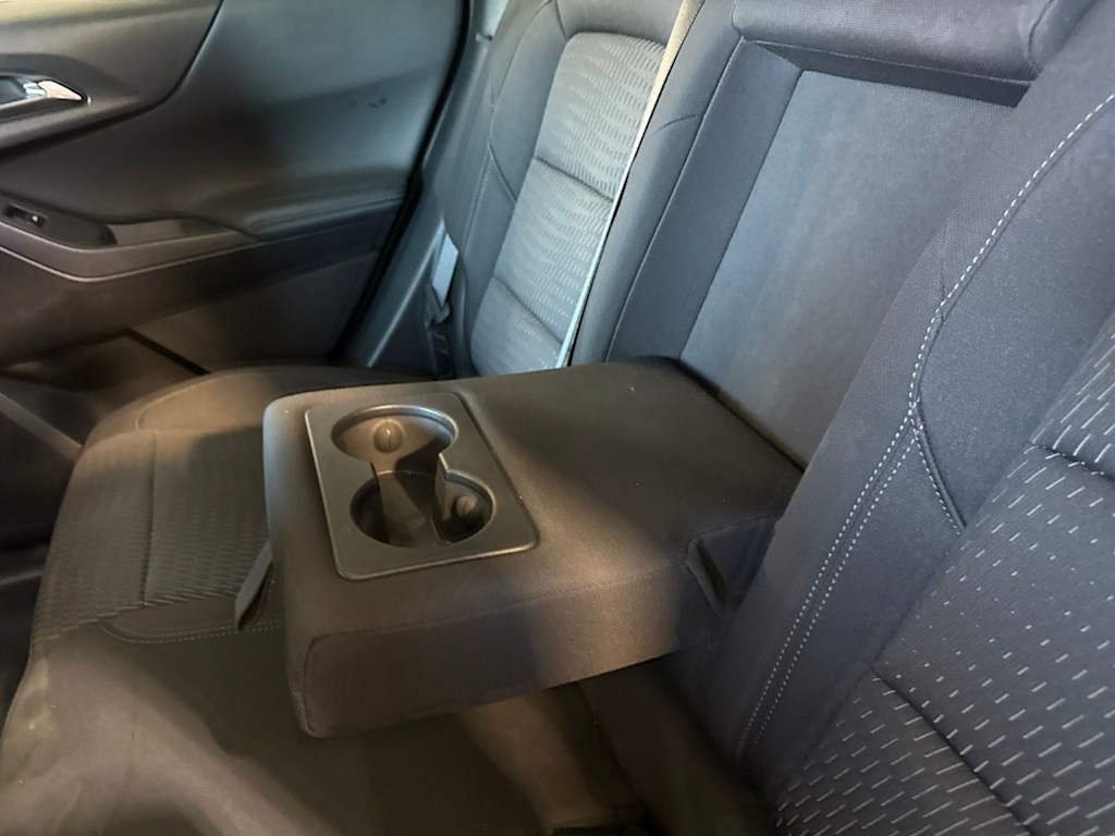 Thumbnail: 2026 Chevrolet Equinox - 21