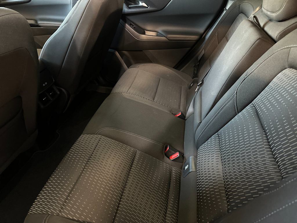 Thumbnail: 2026 Chevrolet Equinox - 12