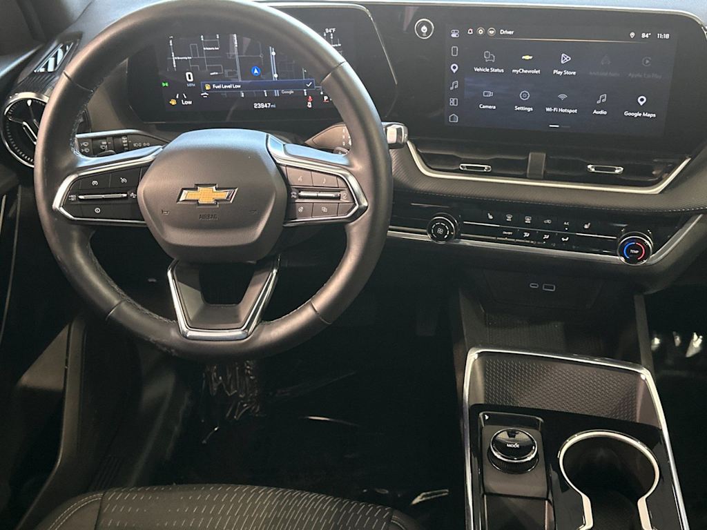 Thumbnail: 2026 Chevrolet Equinox - 13