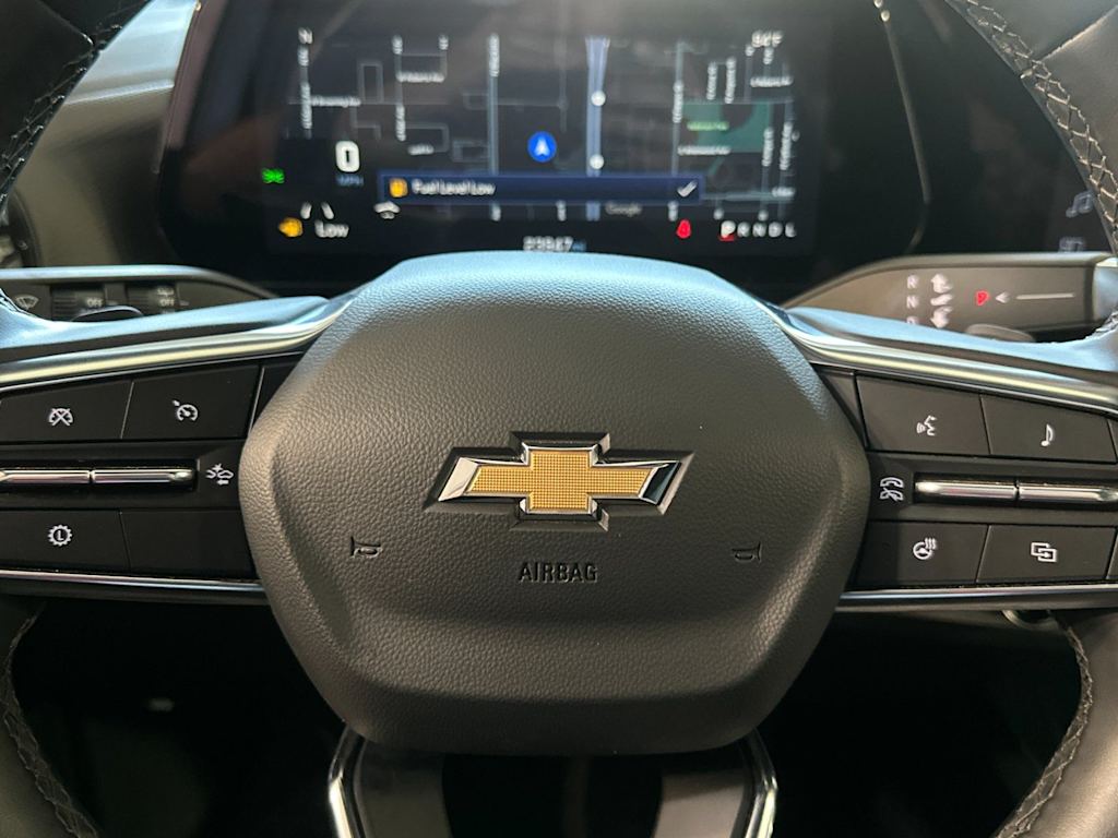 Thumbnail: 2026 Chevrolet Equinox - 27