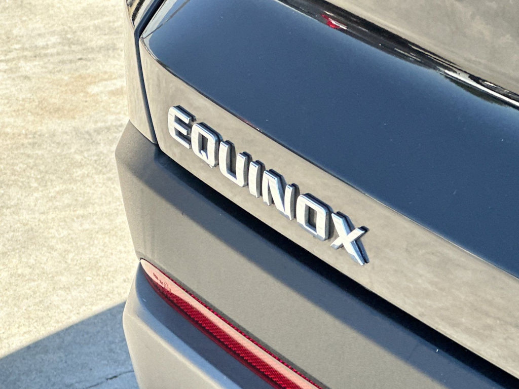 Thumbnail: 2026 Chevrolet Equinox - 7