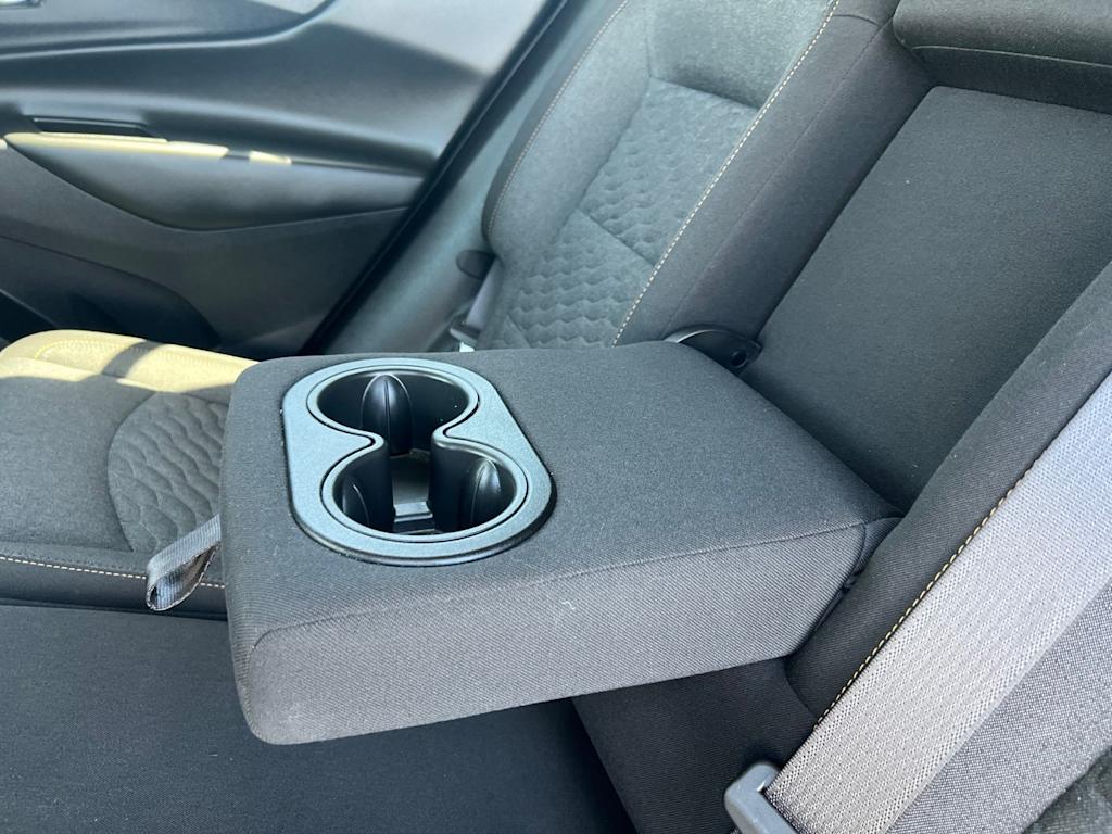 Thumbnail: 2021 Chevrolet Equinox - 20