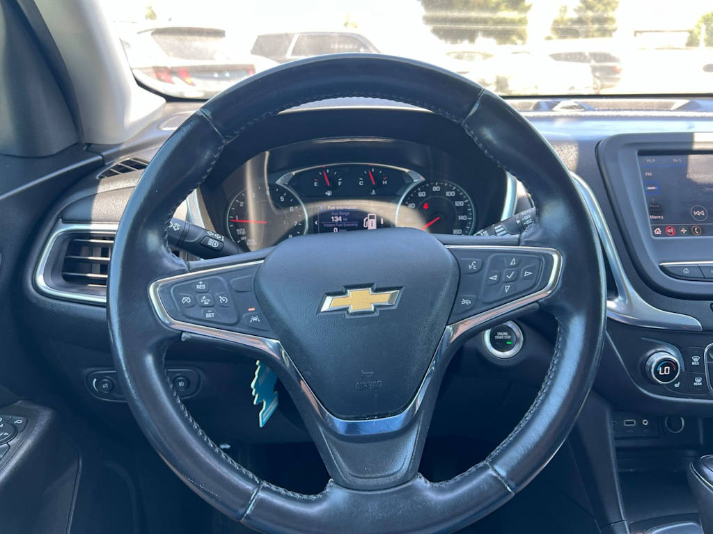 Thumbnail: 2021 Chevrolet Equinox - 2