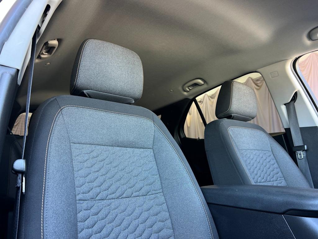 Thumbnail: 2021 Chevrolet Equinox - 10