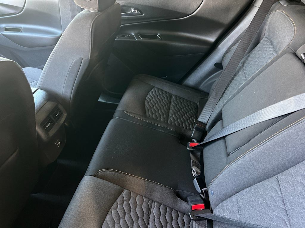 Thumbnail: 2021 Chevrolet Equinox - 11