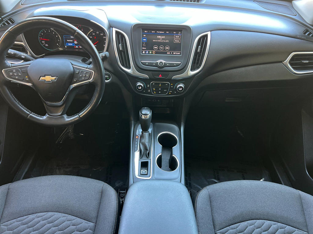 Thumbnail: 2021 Chevrolet Equinox - 2