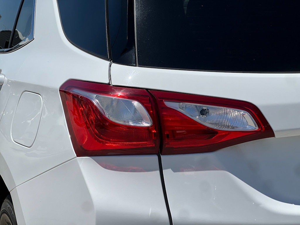 Thumbnail: 2021 Chevrolet Equinox - 30