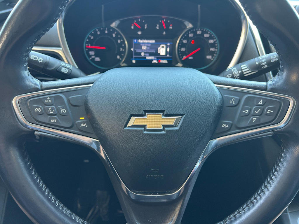 Thumbnail: 2021 Chevrolet Equinox - 28