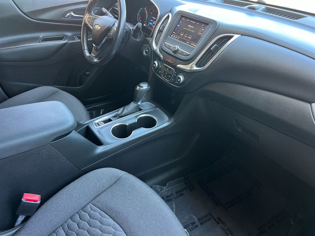 Thumbnail: 2021 Chevrolet Equinox - 13