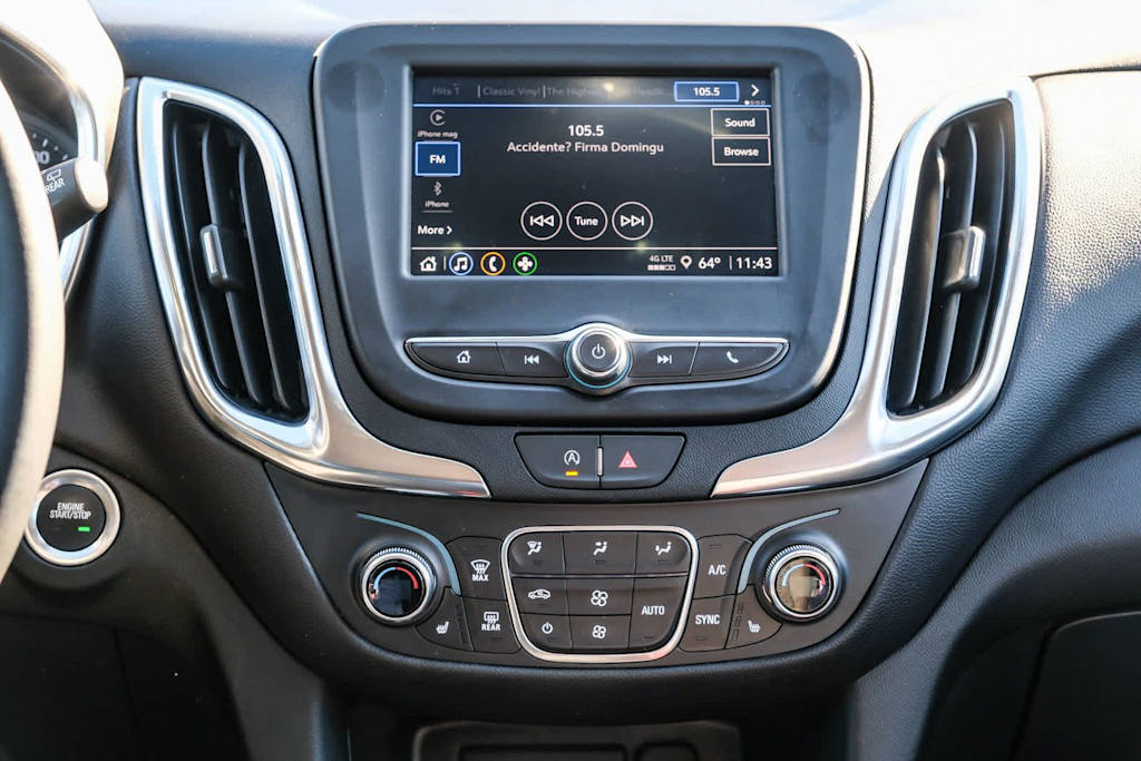 Thumbnail: 2024 Chevrolet Equinox - 9