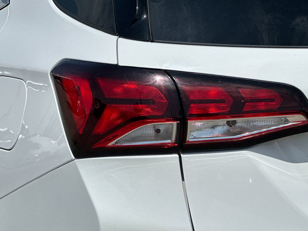 Thumbnail: 2024 Chevrolet Equinox - 29