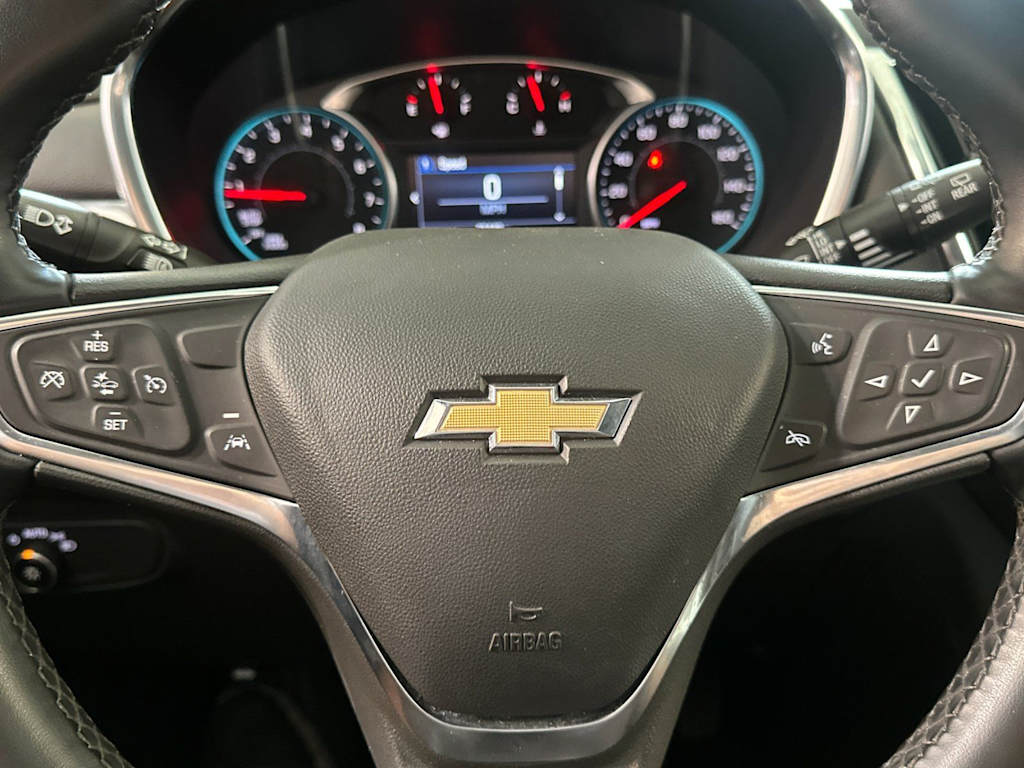 Thumbnail: 2024 Chevrolet Equinox - 27