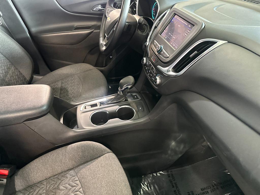 Thumbnail: 2024 Chevrolet Equinox - 13