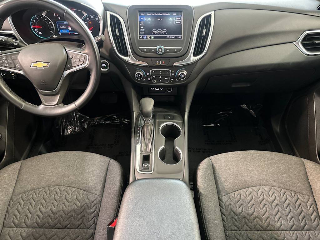 Thumbnail: 2024 Chevrolet Equinox - 2