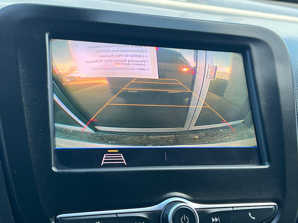 Thumbnail: 2021 Chevrolet Equinox - 24