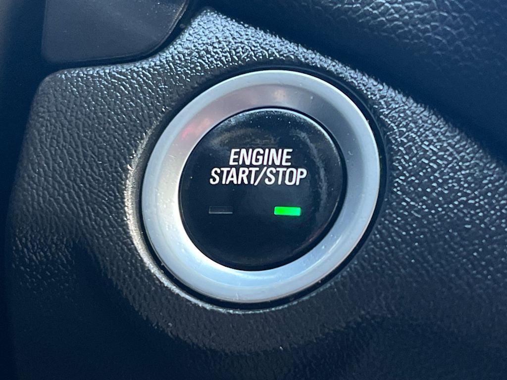 Thumbnail: 2021 Chevrolet Equinox - 26
