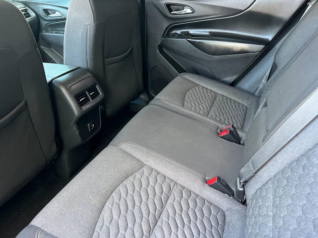 Thumbnail: 2021 Chevrolet Equinox - 12
