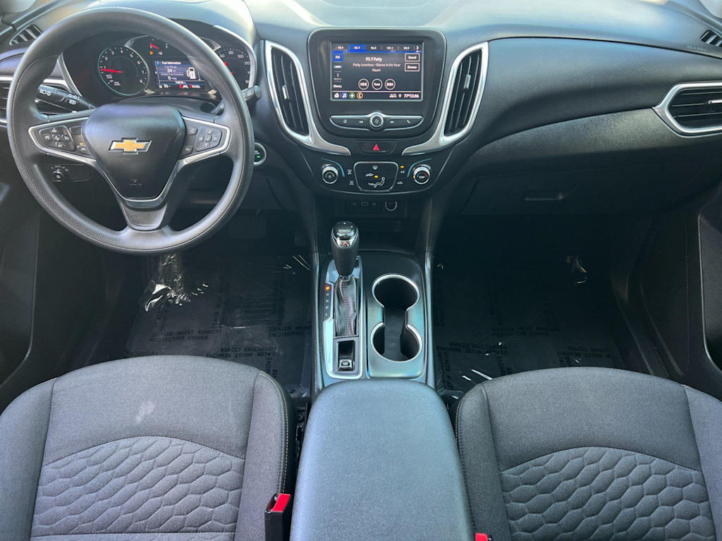 Thumbnail: 2021 Chevrolet Equinox - 2
