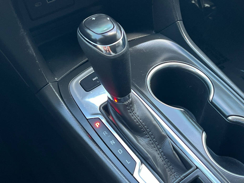 Thumbnail: 2021 Chevrolet Equinox - 14