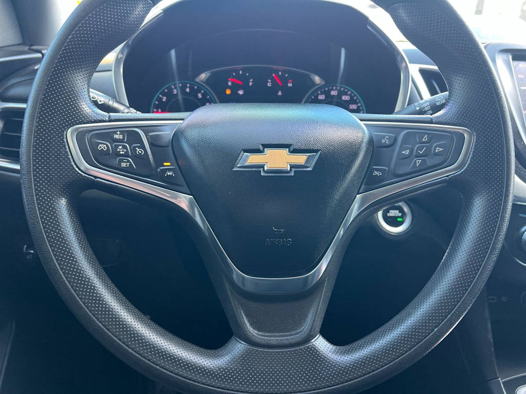 Thumbnail: 2021 Chevrolet Equinox - 27