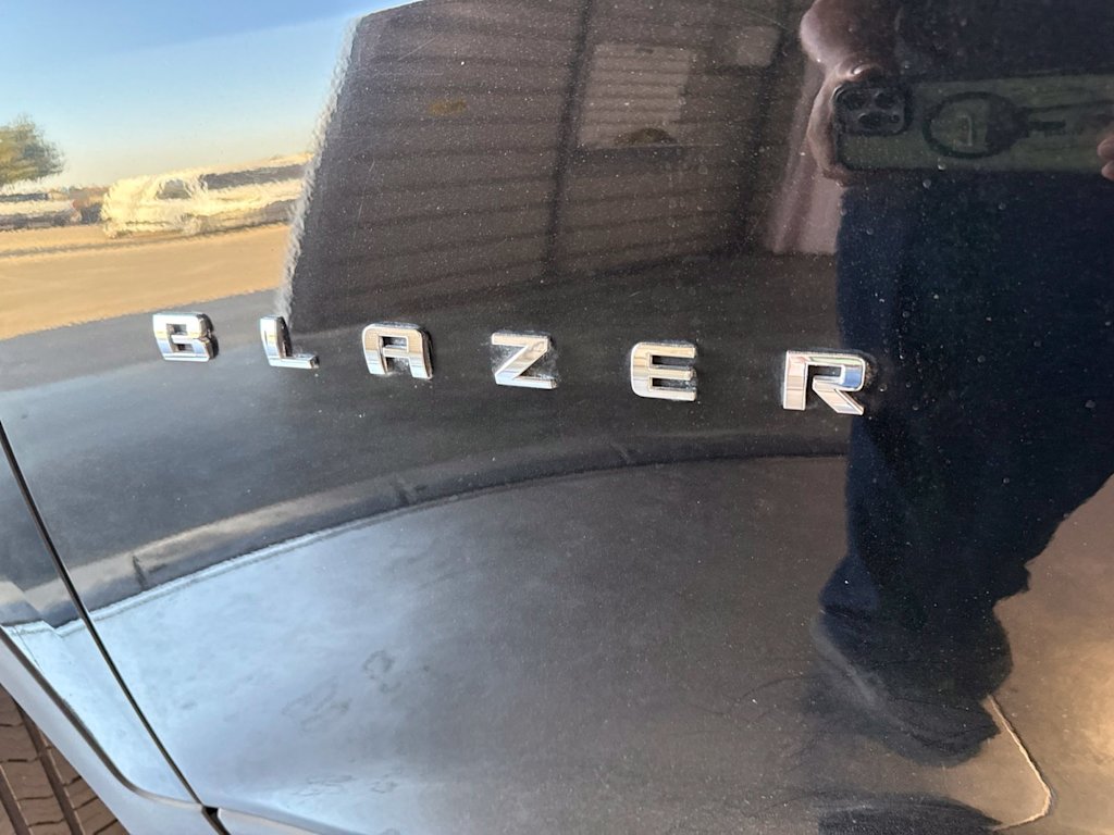 Thumbnail: 2020 Chevrolet Blazer - 7