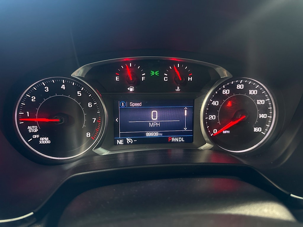 Thumbnail: 2020 Chevrolet Blazer - 13