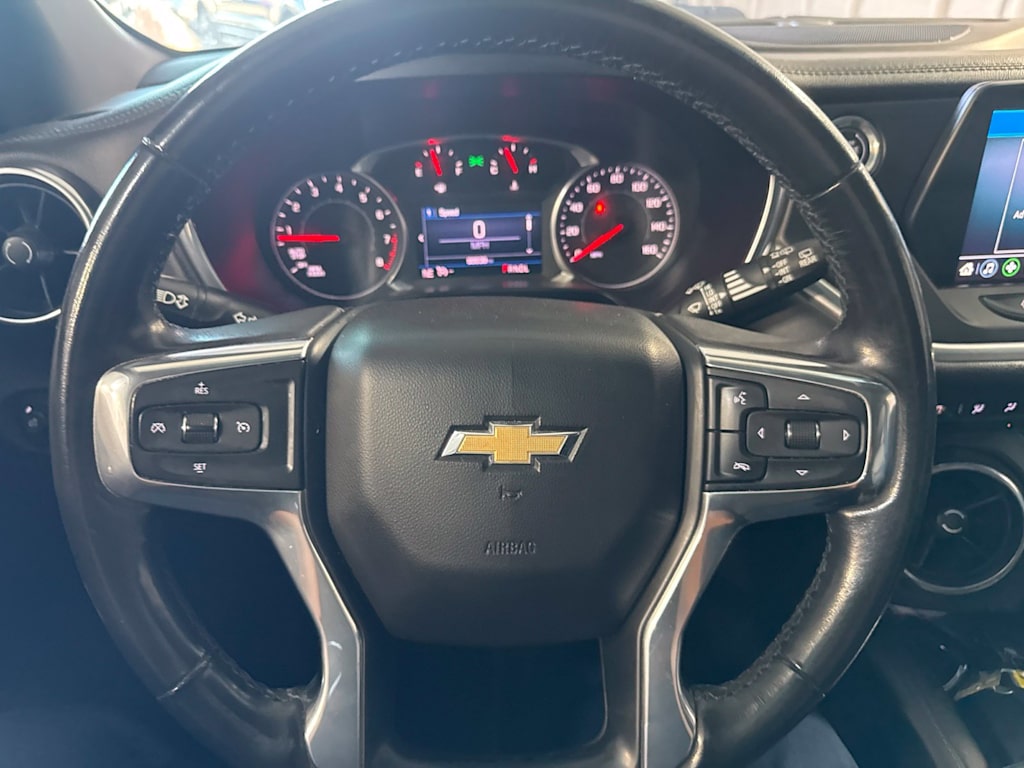 Thumbnail: 2020 Chevrolet Blazer - 2