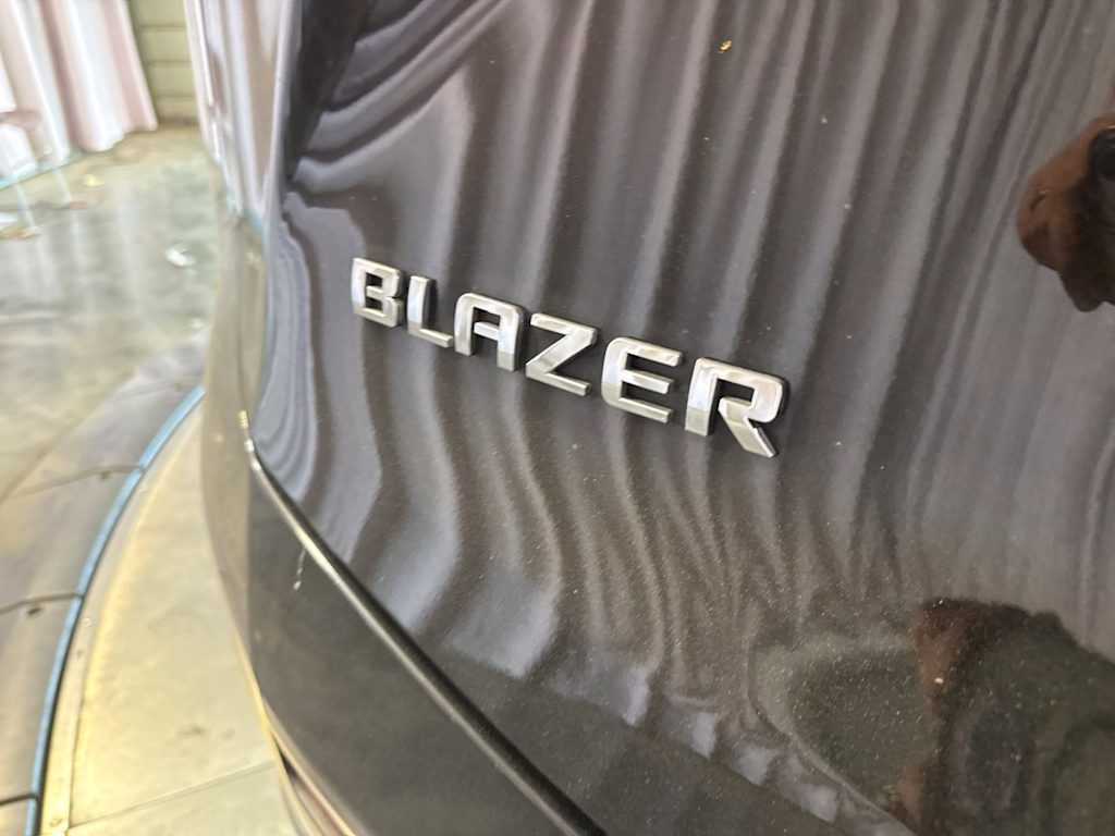 Thumbnail: 2020 Chevrolet Blazer - 21