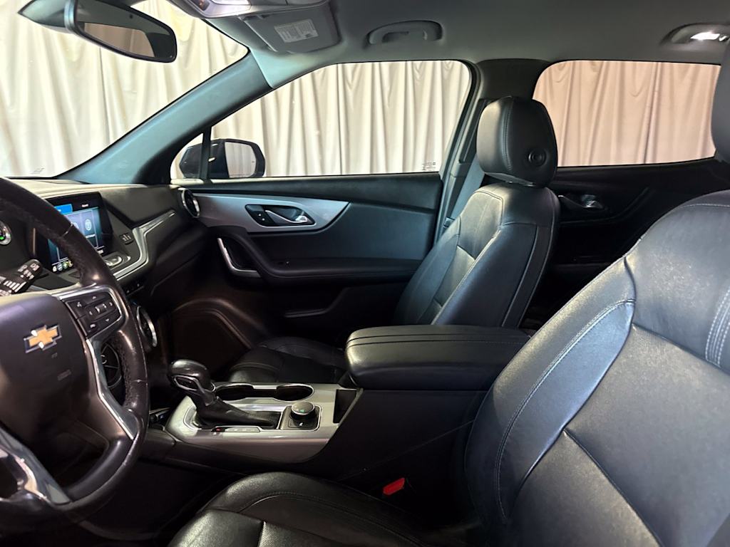Thumbnail: 2020 Chevrolet Blazer - 9