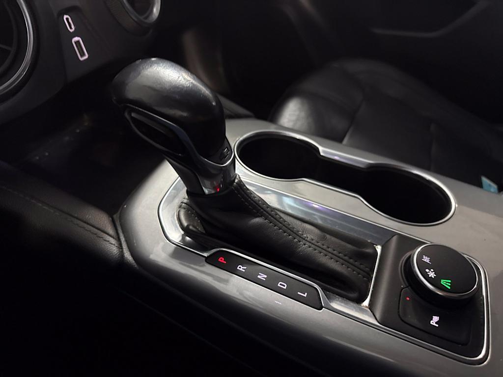 Thumbnail: 2020 Chevrolet Blazer - 12