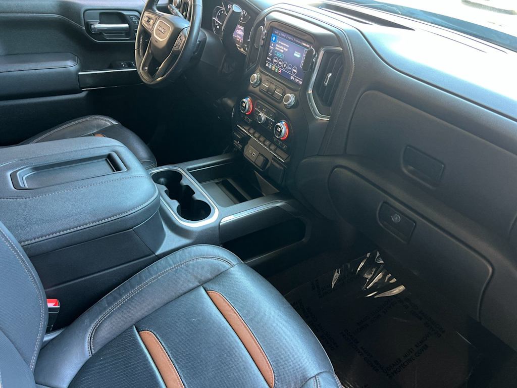 Thumbnail: 2021 GMC Sierra 1500 - 13