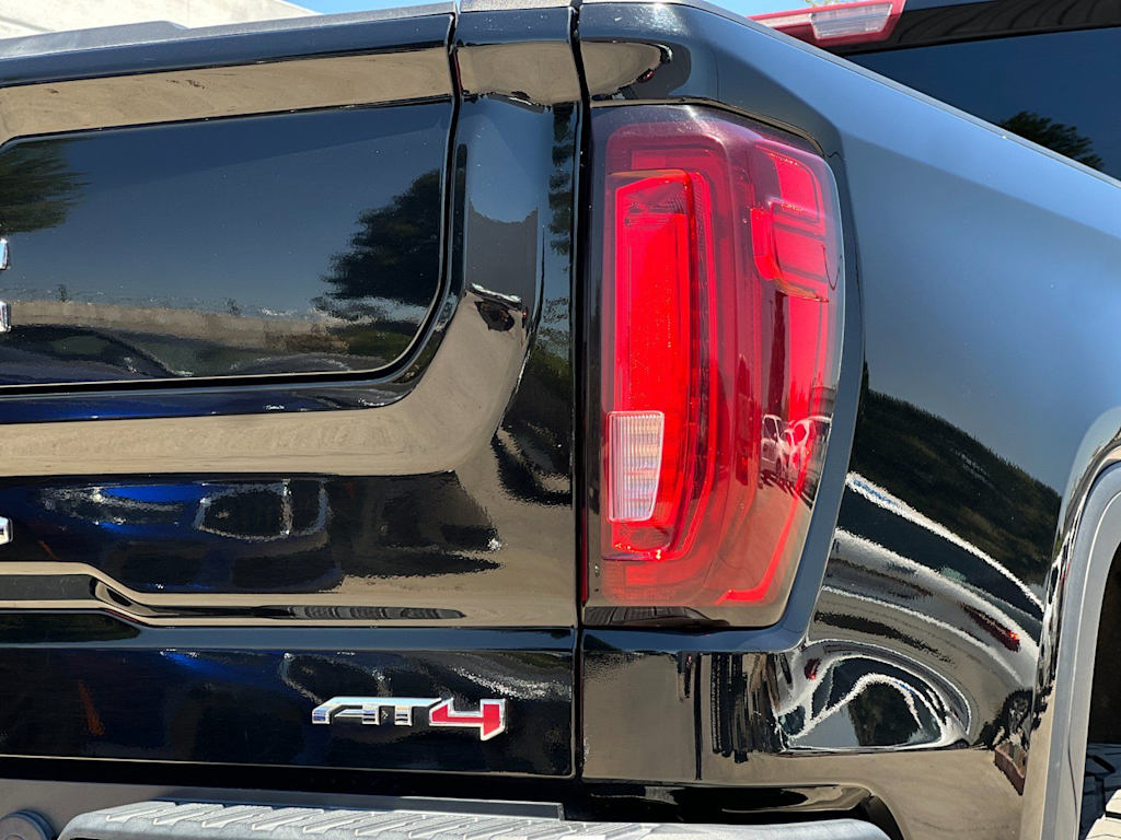 Thumbnail: 2021 GMC Sierra 1500 - 30