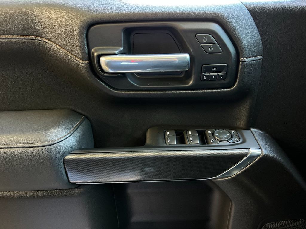 Thumbnail: 2021 GMC Sierra 1500 - 21