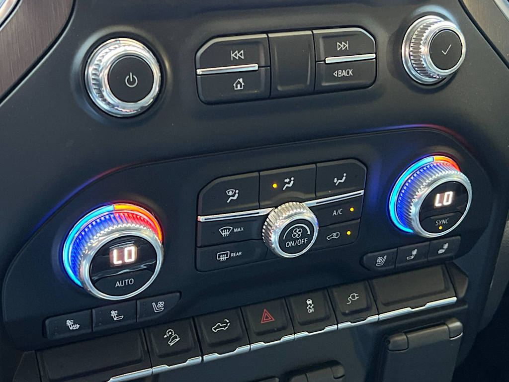 Thumbnail: 2021 GMC Sierra 1500 - 25