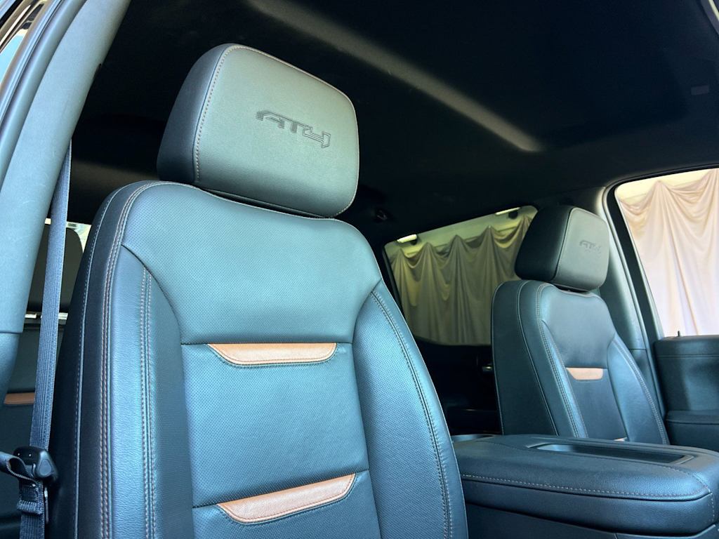 Thumbnail: 2021 GMC Sierra 1500 - 10
