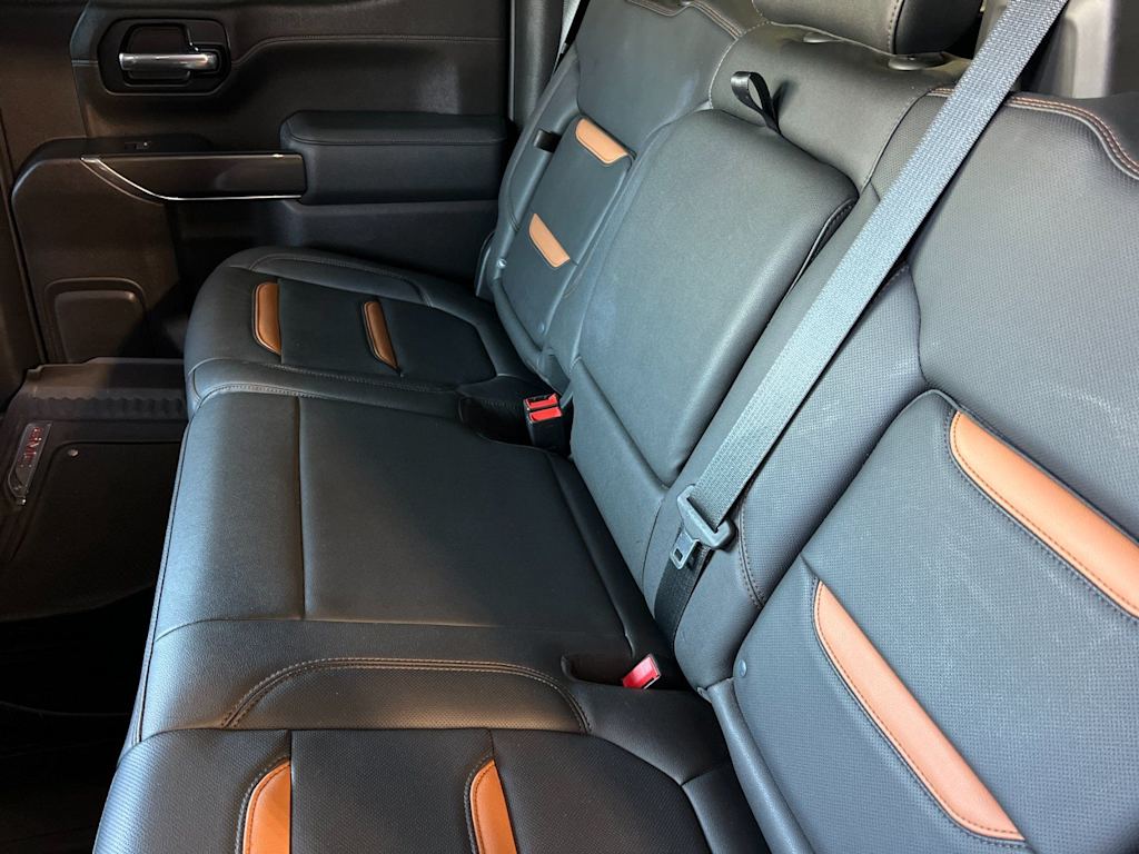Thumbnail: 2021 GMC Sierra 1500 - 11