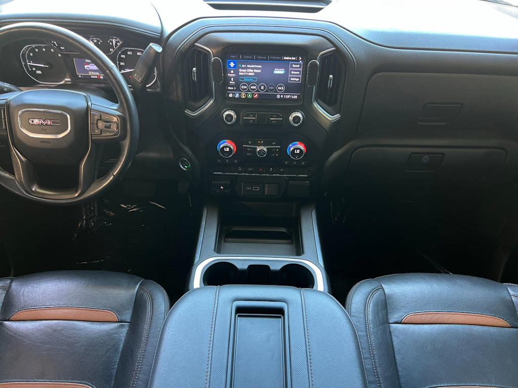 Thumbnail: 2021 GMC Sierra 1500 - 2