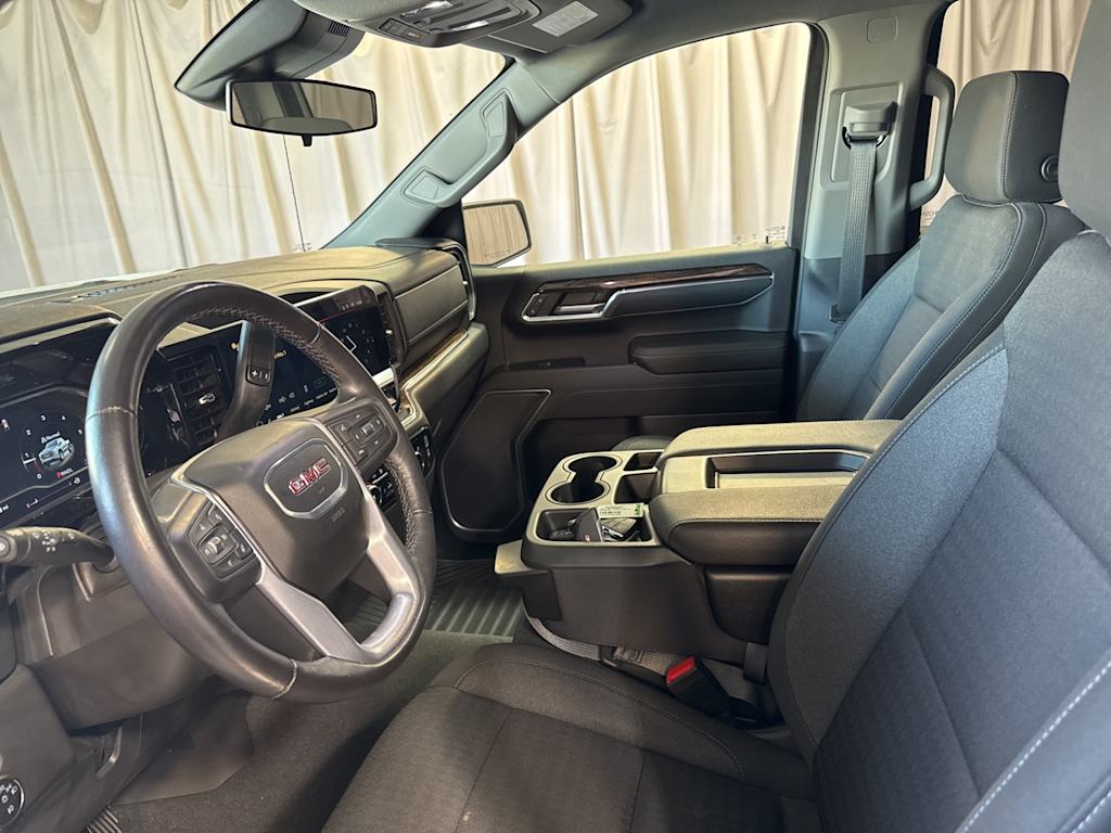 Thumbnail: 2022 GMC Sierra 1500 - 7