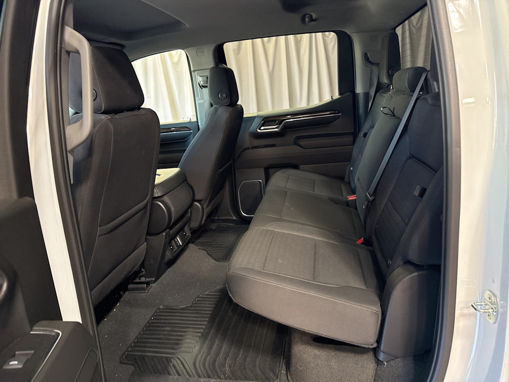 Thumbnail: 2022 GMC Sierra 1500 - 8