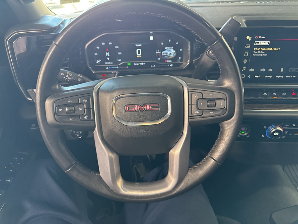 Thumbnail: 2022 GMC Sierra 1500 - 9