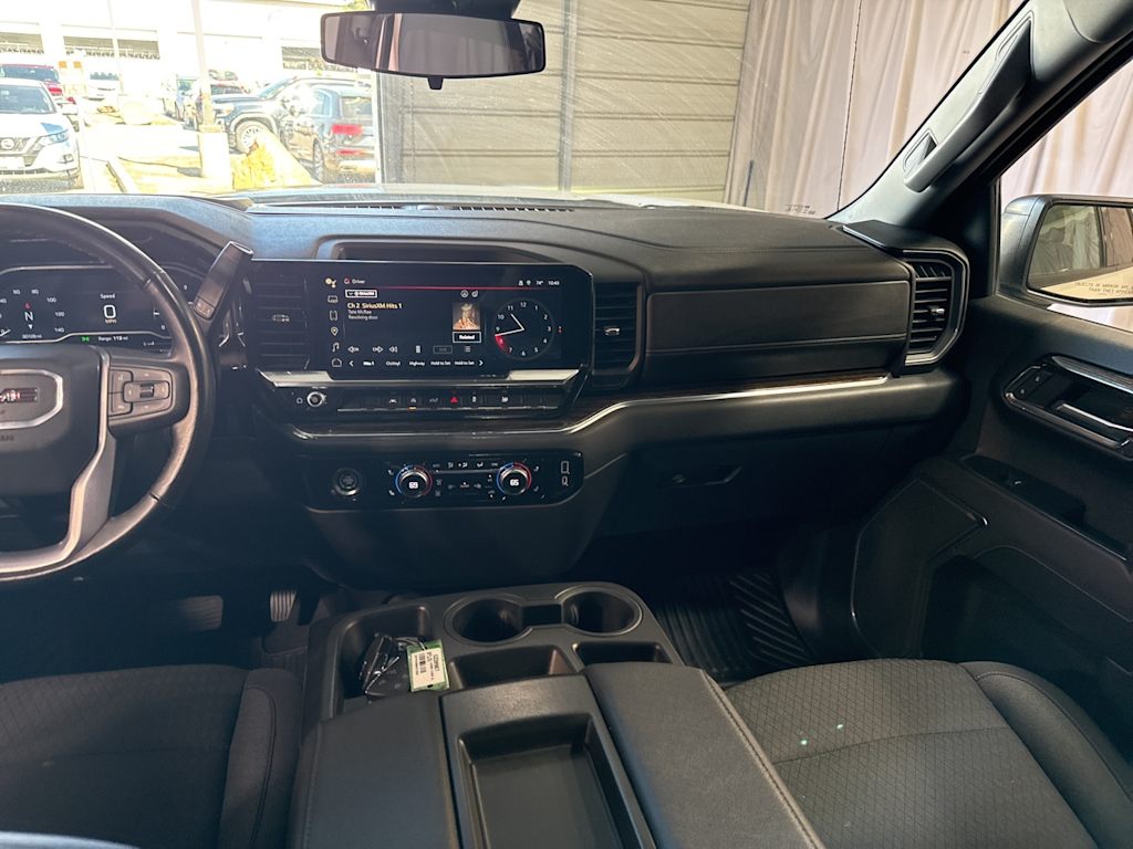 Thumbnail: 2022 GMC Sierra 1500 - 6