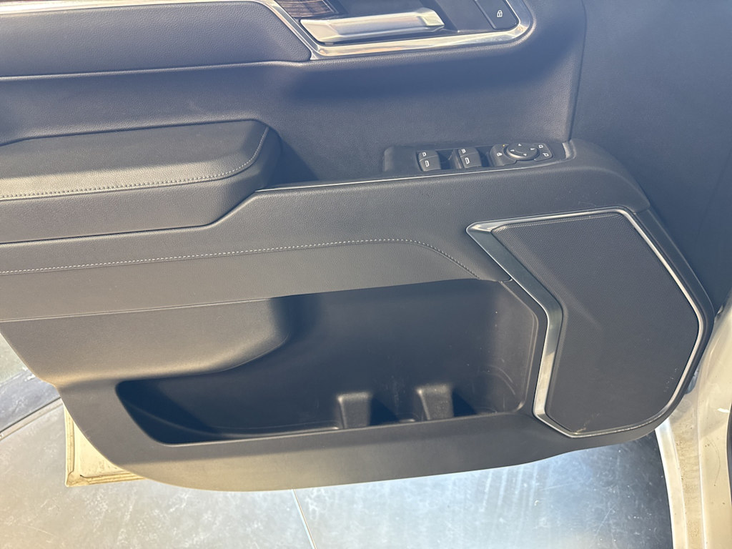 Thumbnail: 2022 GMC Sierra 1500 - 21