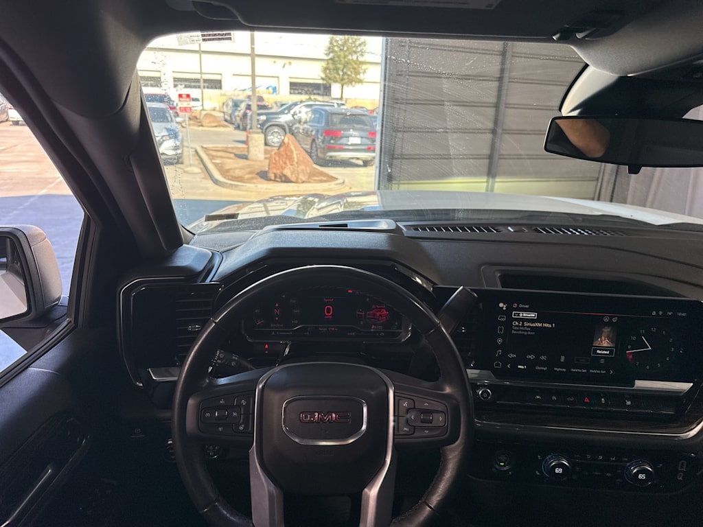 Thumbnail: 2022 GMC Sierra 1500 - 2