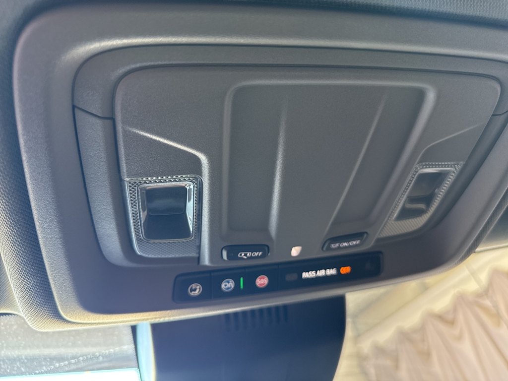 Thumbnail: 2022 GMC Sierra 1500 - 23