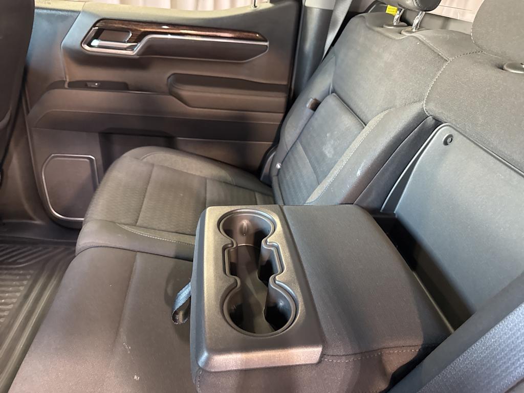 Thumbnail: 2022 GMC Sierra 1500 - 11